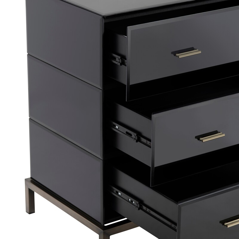 Mercury Chest CVFZR1471