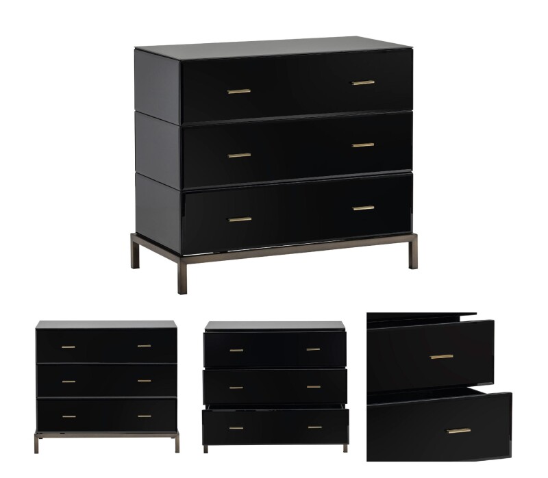 Mercury Chest CVFZR1471