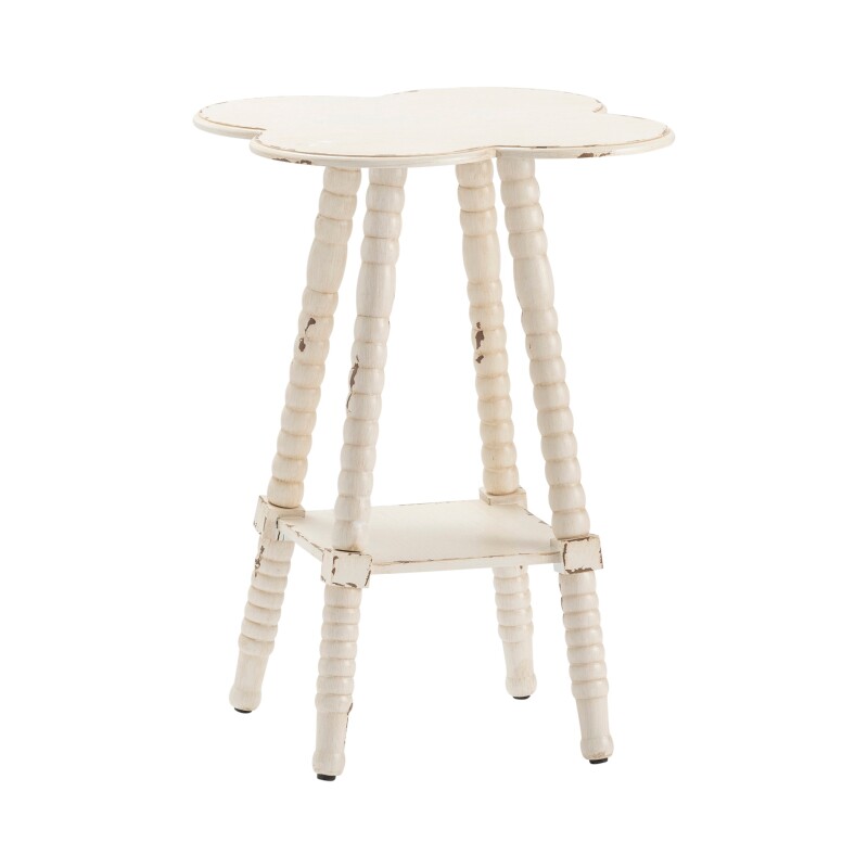 Clover Accent Table CVFZR1485