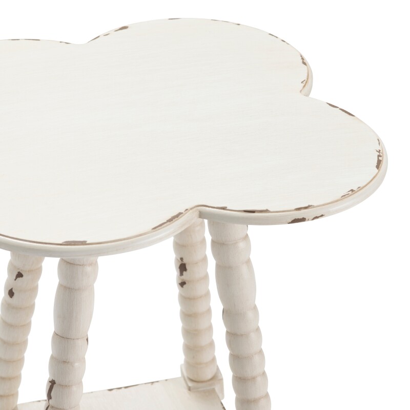 Clover Accent Table CVFZR1485