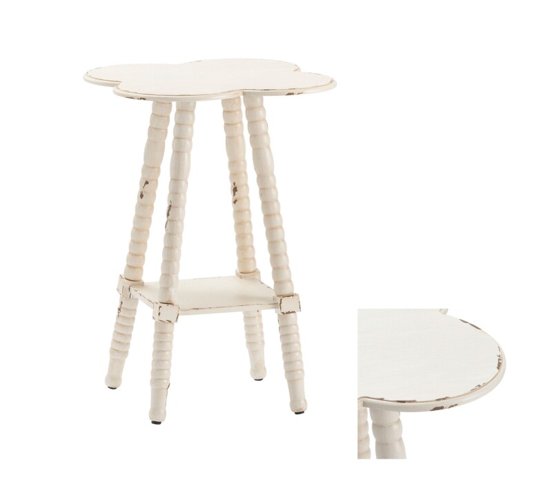 Clover Accent Table CVFZR1485