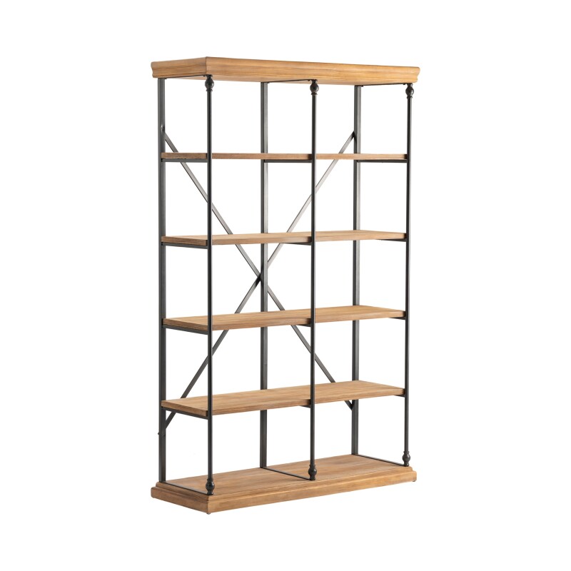 La Salle Bookshelf CVFZR1498