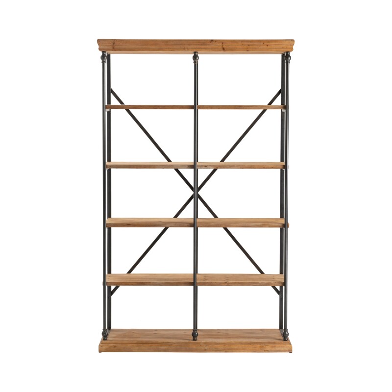 La Salle Bookshelf CVFZR1498