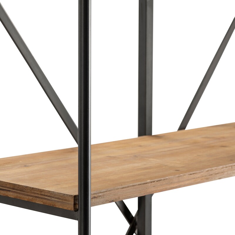 La Salle Bookshelf CVFZR1498
