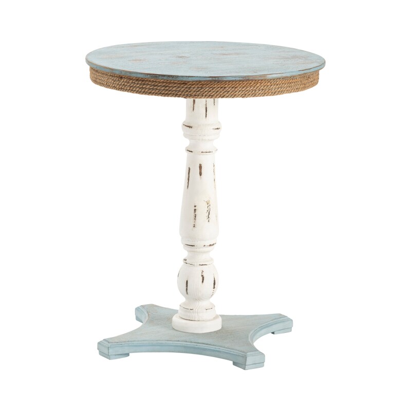 Sea Isle Accent Table CVFZR1709