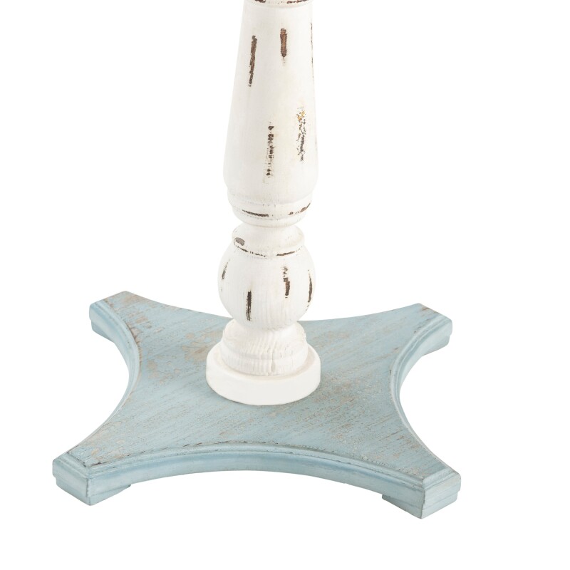 Sea Isle Accent Table CVFZR1709
