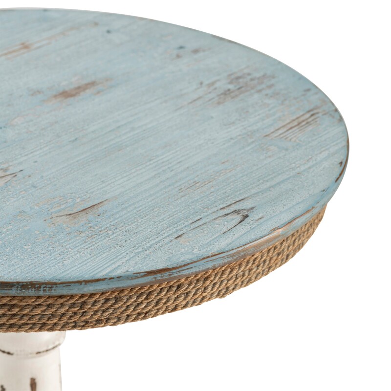 Sea Isle Accent Table CVFZR1709