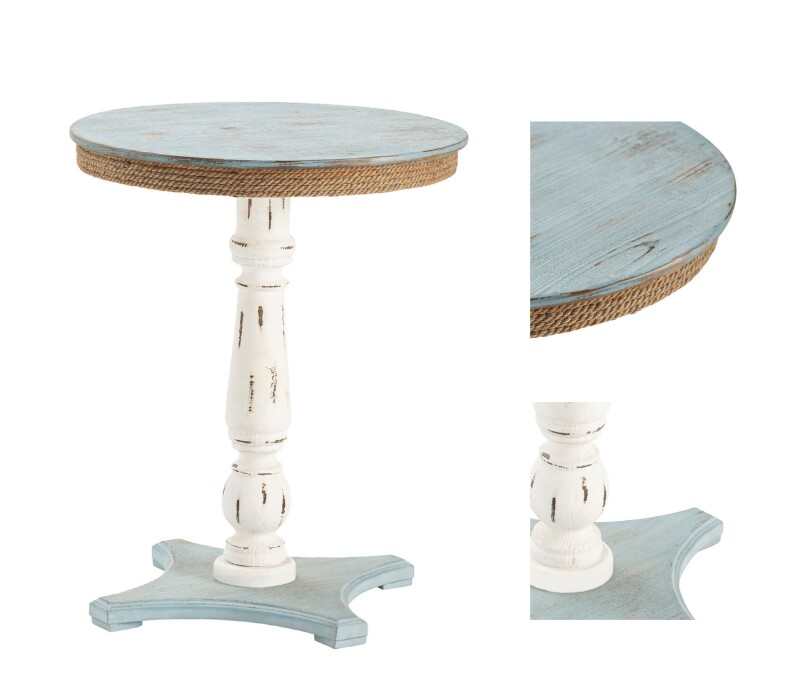 Sea Isle Accent Table CVFZR1709