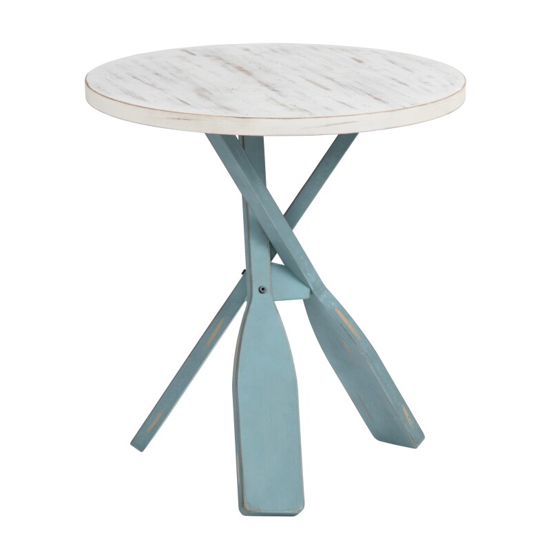 Chesapeake Accent Table CVFZR1731
