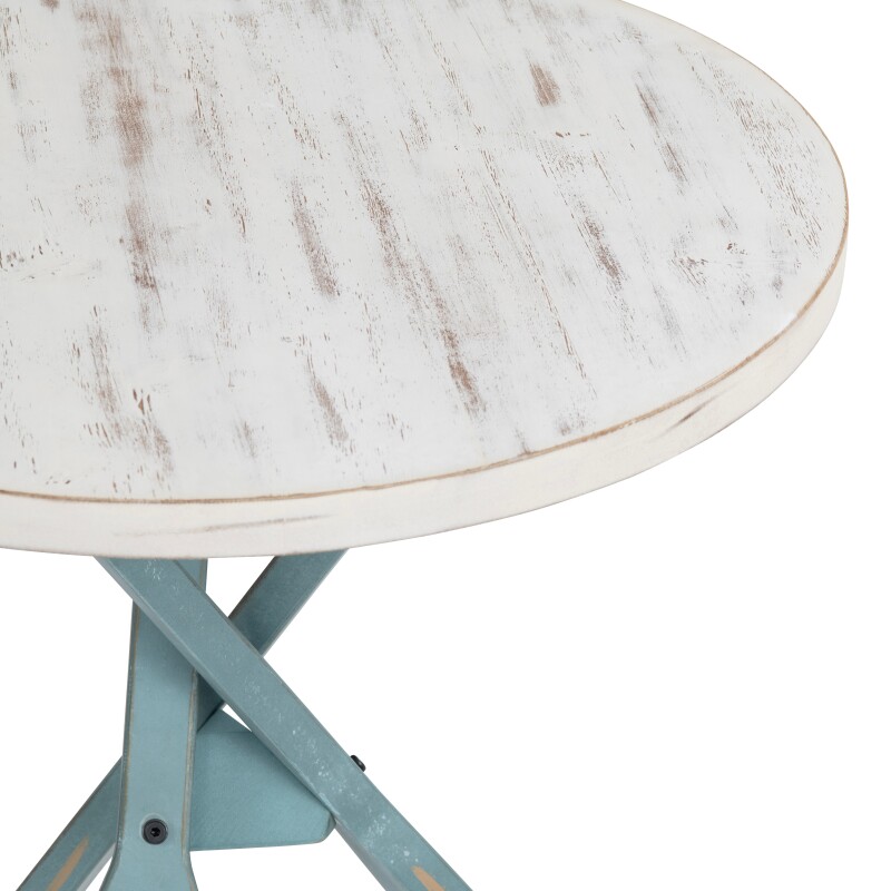 Chesapeake Accent Table CVFZR1731