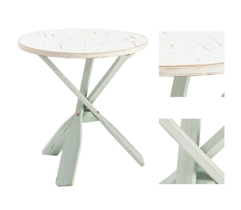 Chesapeake Accent Table CVFZR1731
