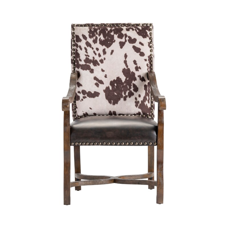 Mesquite Ranch Accent Chair CVFZR1791