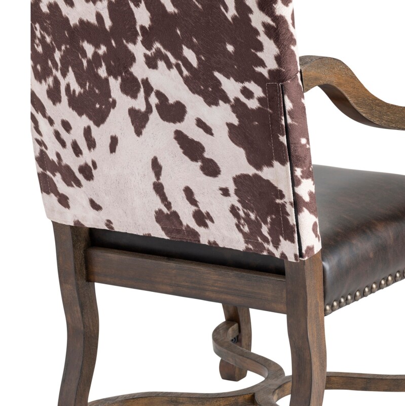 Mesquite Ranch Accent Chair CVFZR1791