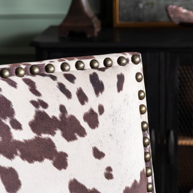 Mesquite Ranch Accent Chair CVFZR1791