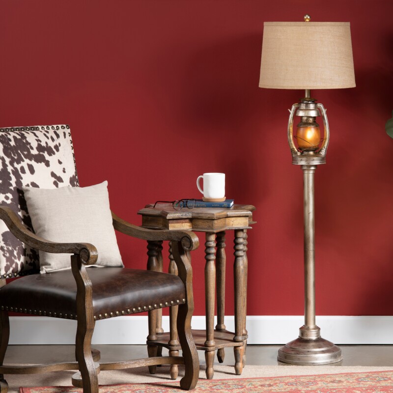 Mesquite Ranch Accent Chair CVFZR1791