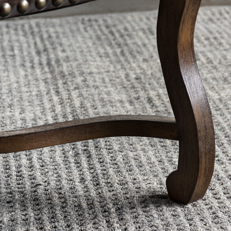 Mesquite Ranch Accent Chair CVFZR1791