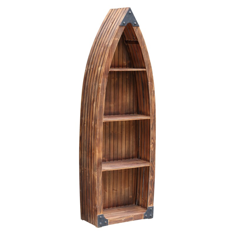 Mountain View Etagere CVFZR2252