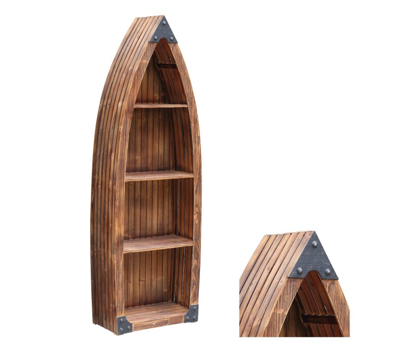 Mountain View Etagere CVFZR2252