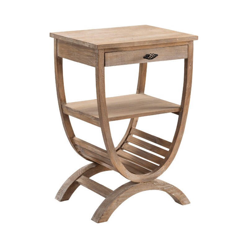 Blondelle Accent Table CVFZR322