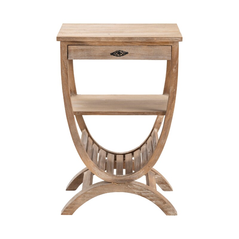 Blondelle Accent Table CVFZR322