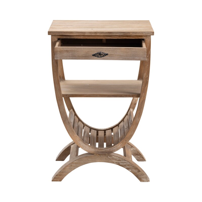 Blondelle Accent Table CVFZR322