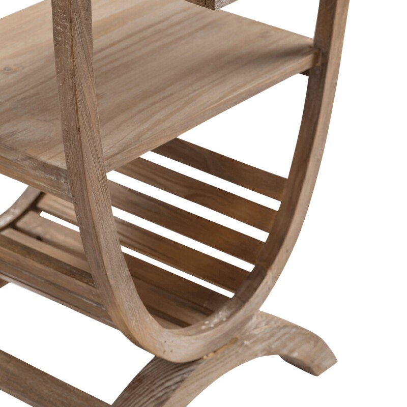 Blondelle Accent Table CVFZR322
