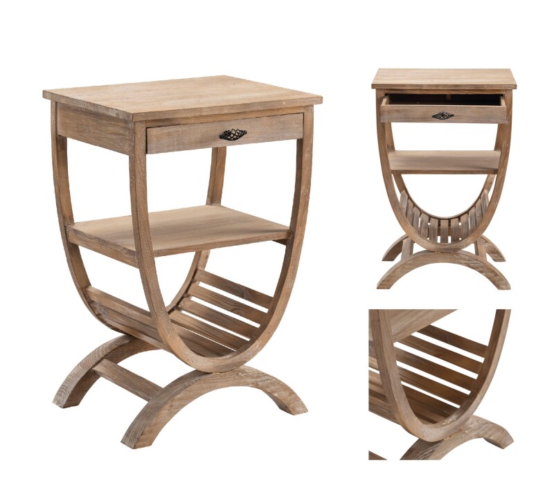 Blondelle Accent Table CVFZR322