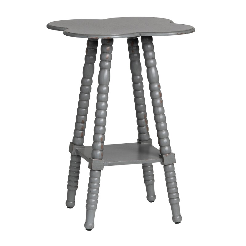 Bar Harbor Accent Table CVFZR3513
