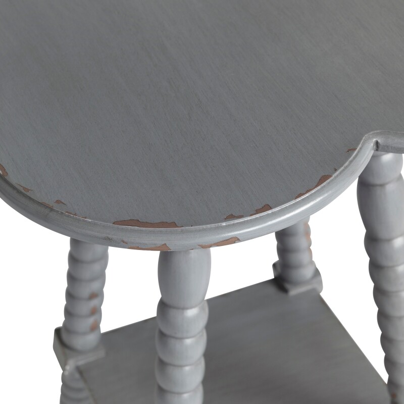 Bar Harbor Accent Table CVFZR3513