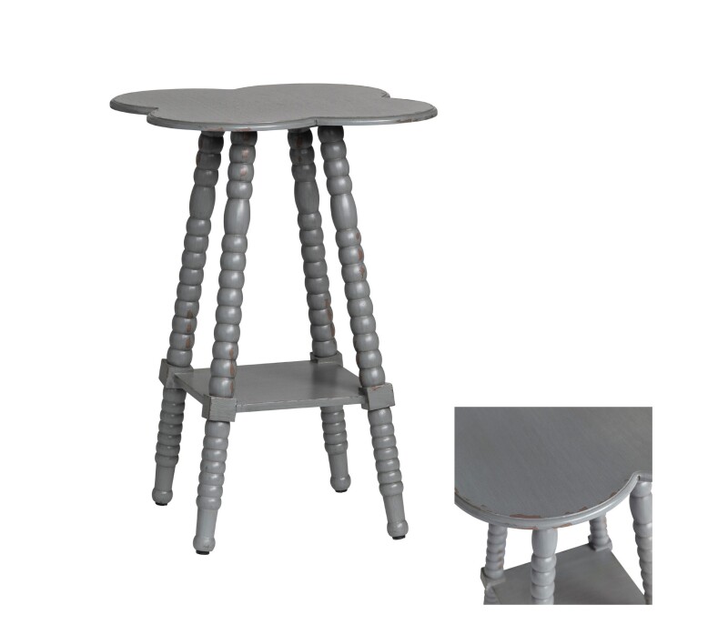 Bar Harbor Accent Table CVFZR3513