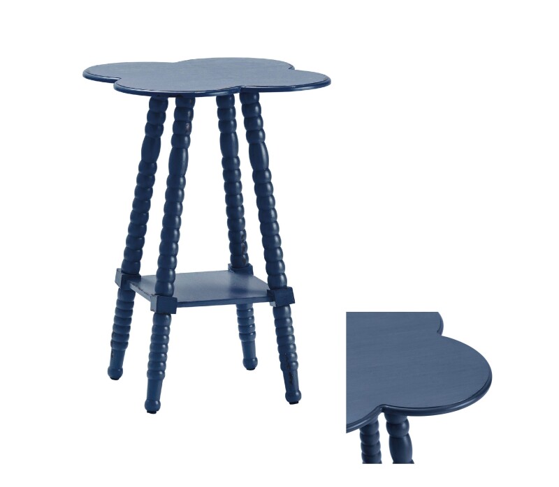 Bar Harbor Accent Table CVFZR3514