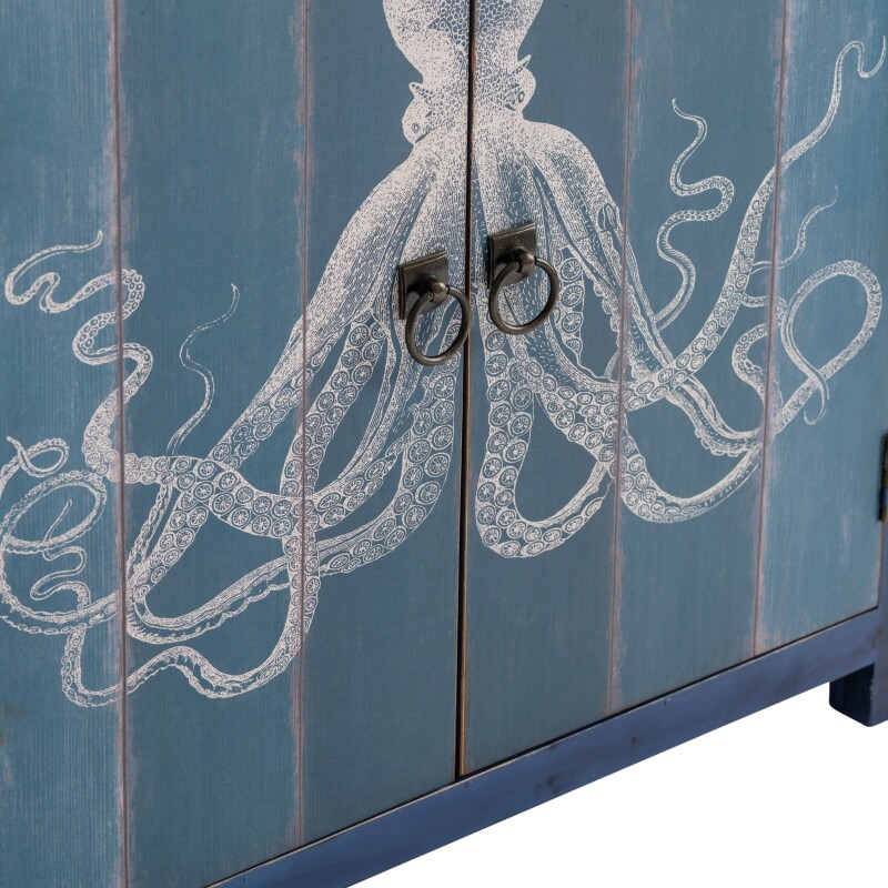 Octopus Cabinet CVFZR3534