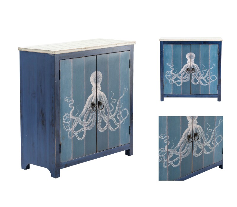 Octopus Cabinet CVFZR3534