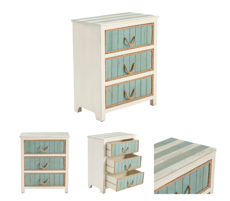 South Shore Chest CVFZR3560