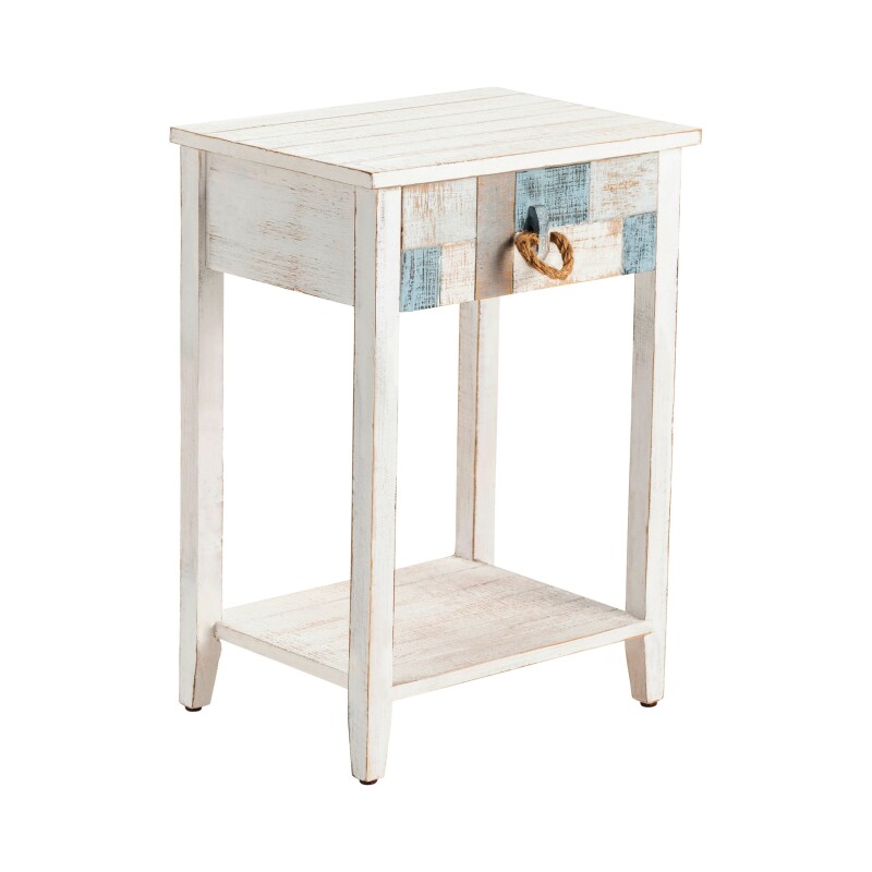 South Shore End Table CVFZR3561