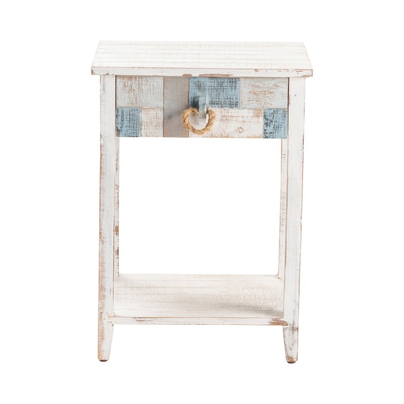 South Shore End Table CVFZR3561