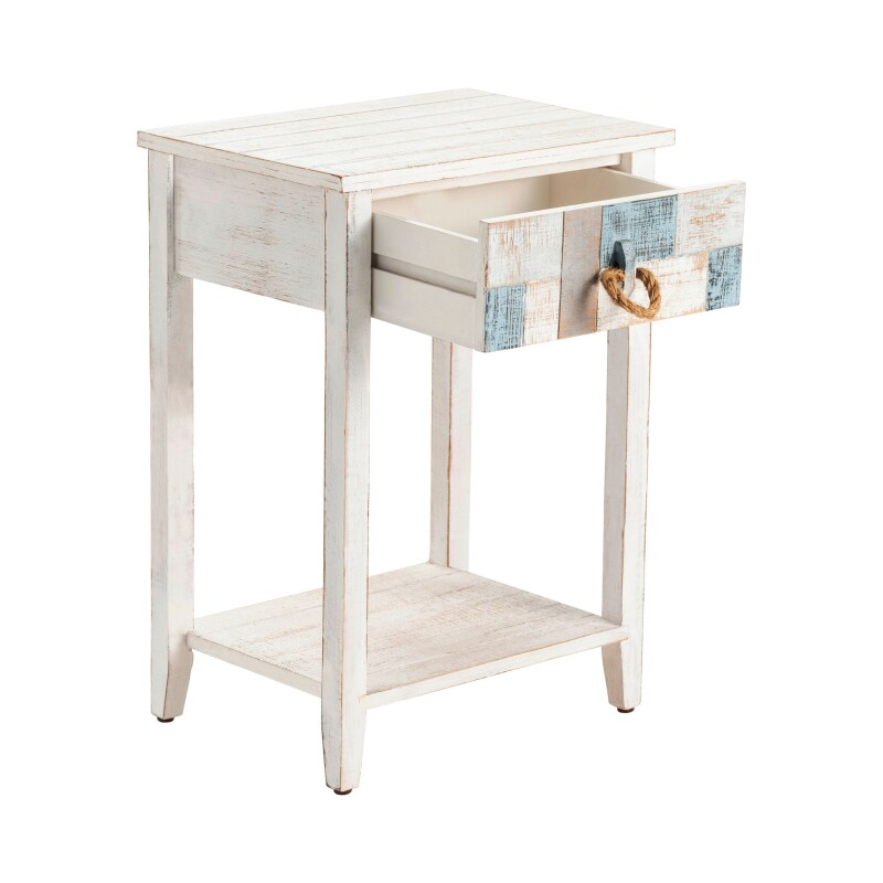 South Shore End Table CVFZR3561