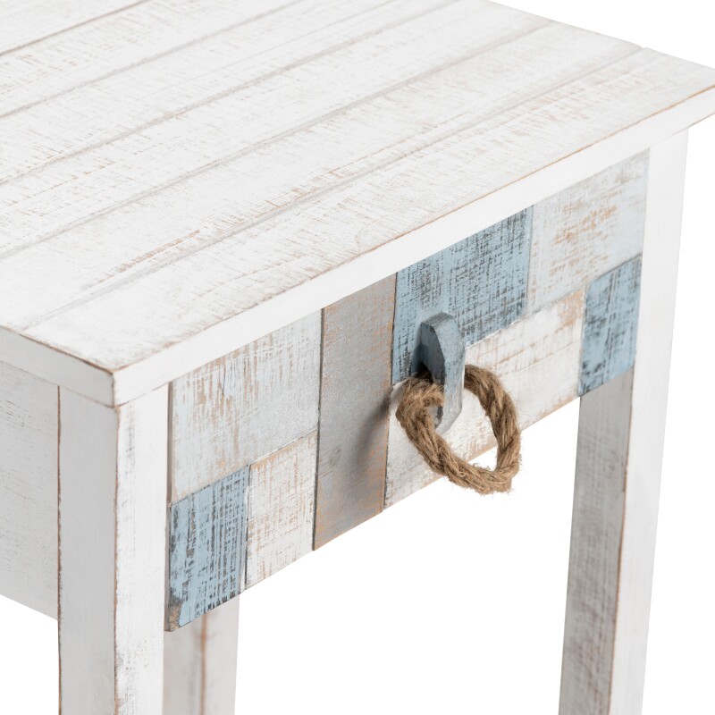South Shore End Table CVFZR3561