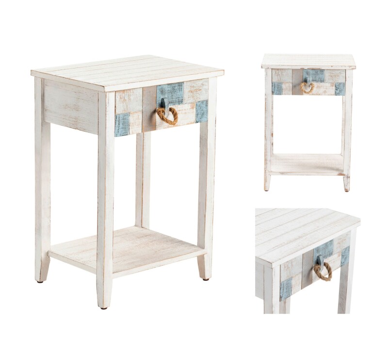 South Shore End Table CVFZR3561