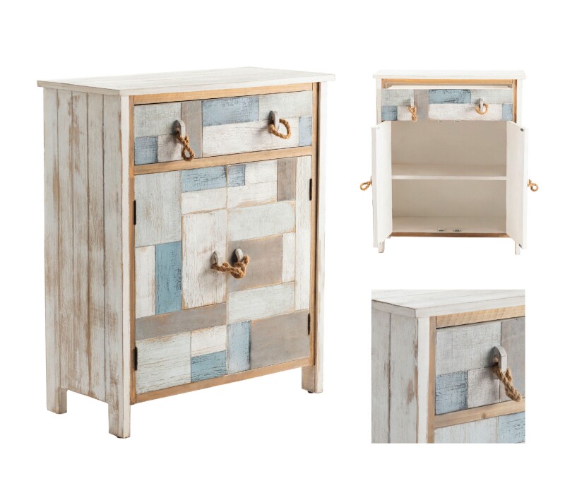 South Shore Cabinet CVFZR3566