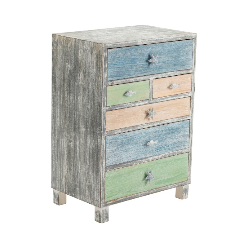 Key West Chest CVFZR3593