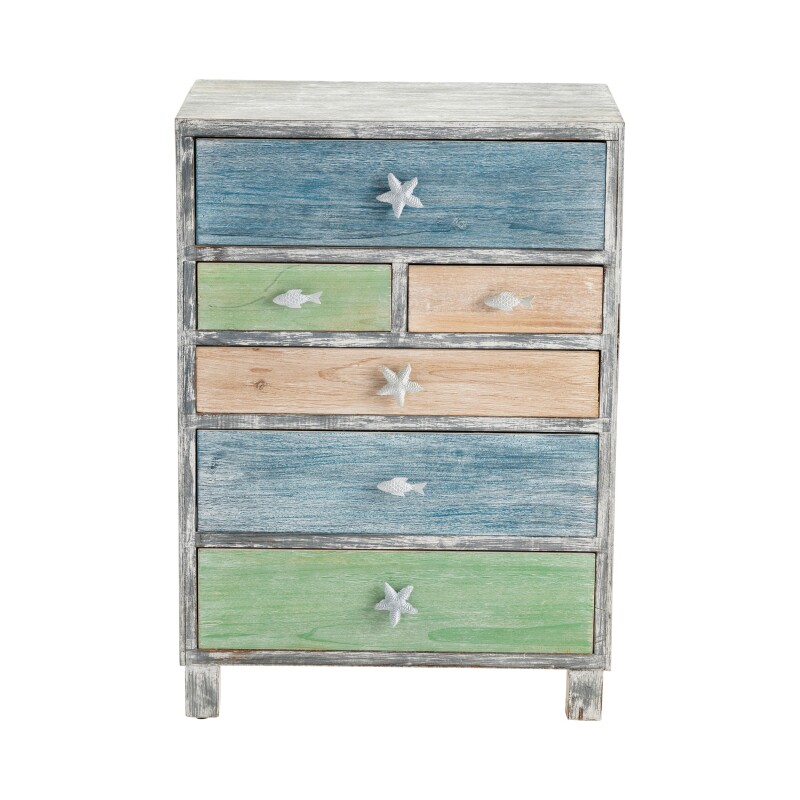 Key West Chest CVFZR3593
