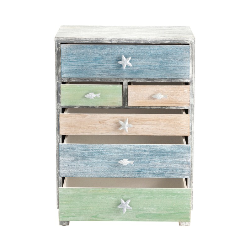Key West Chest CVFZR3593
