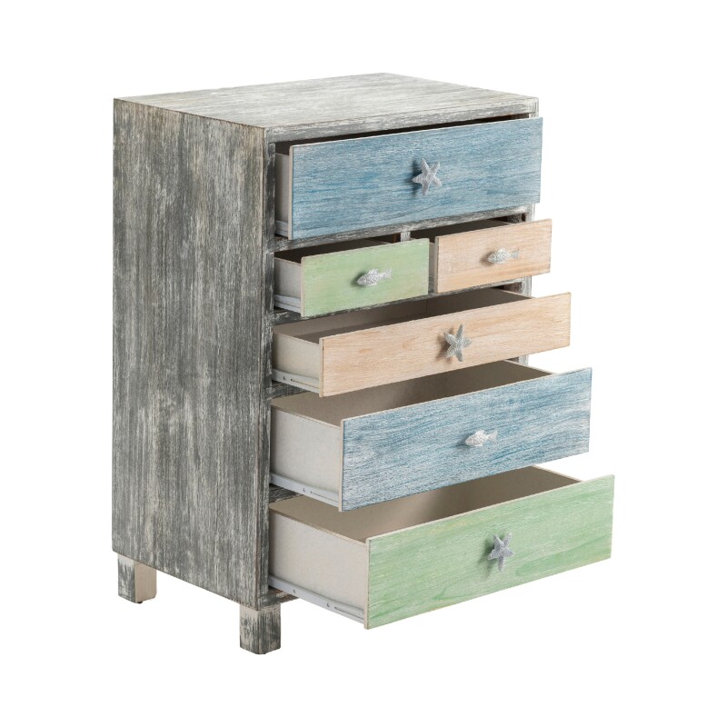 Key West Chest CVFZR3593