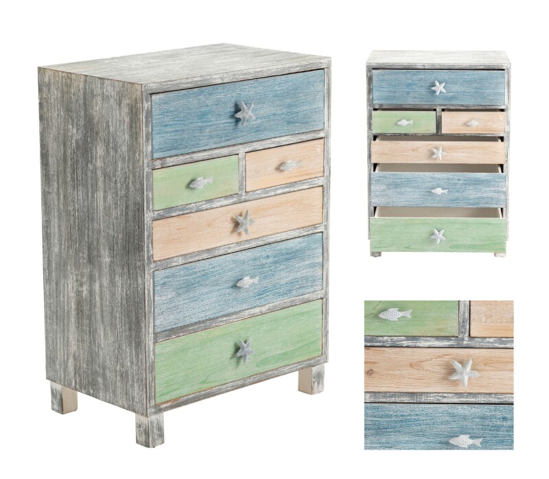 Key West Chest CVFZR3593