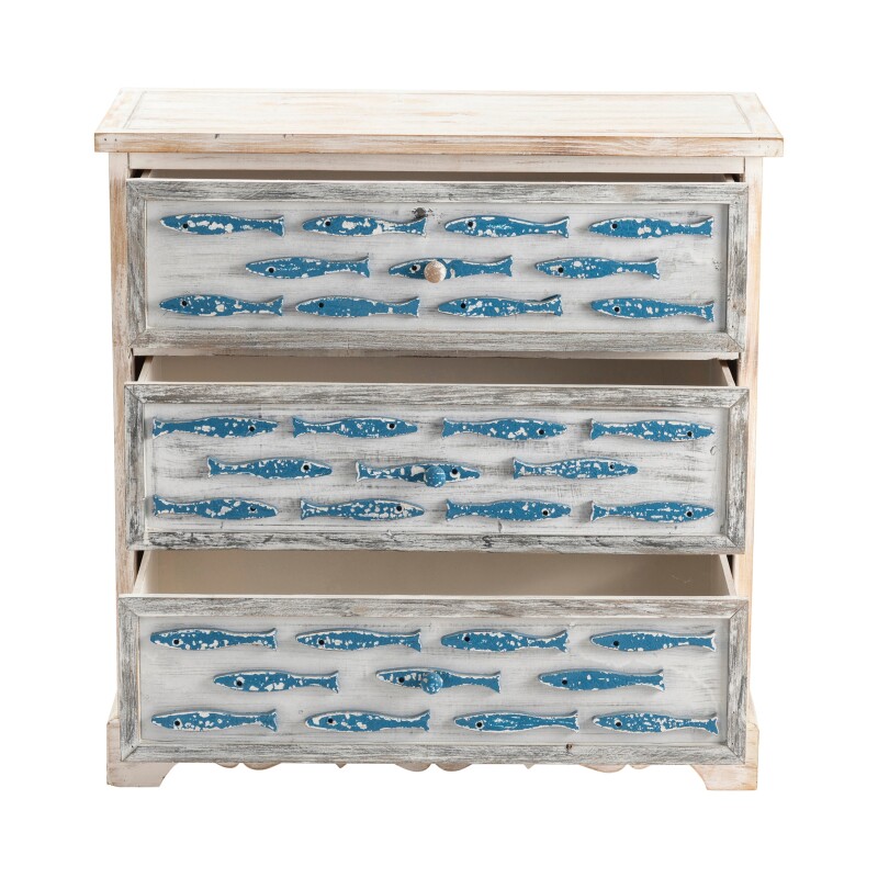 Upstream Chest CVFZR3600