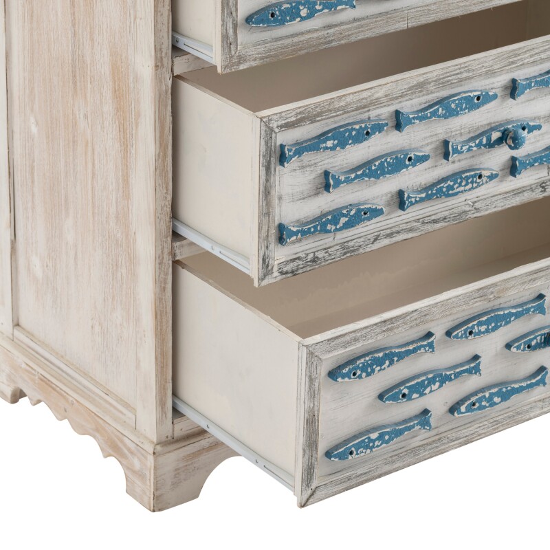 Upstream Chest CVFZR3600