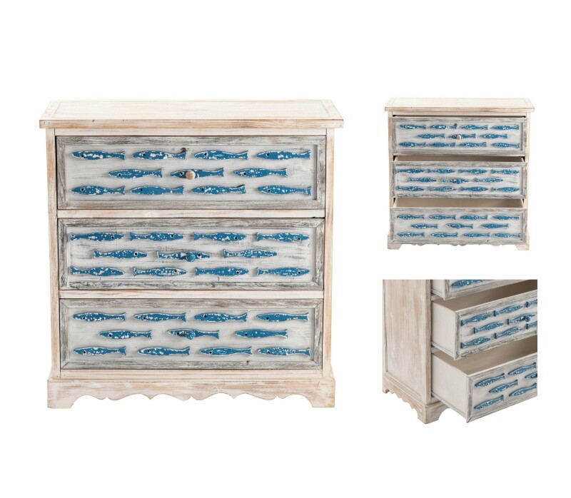Upstream Chest CVFZR3600