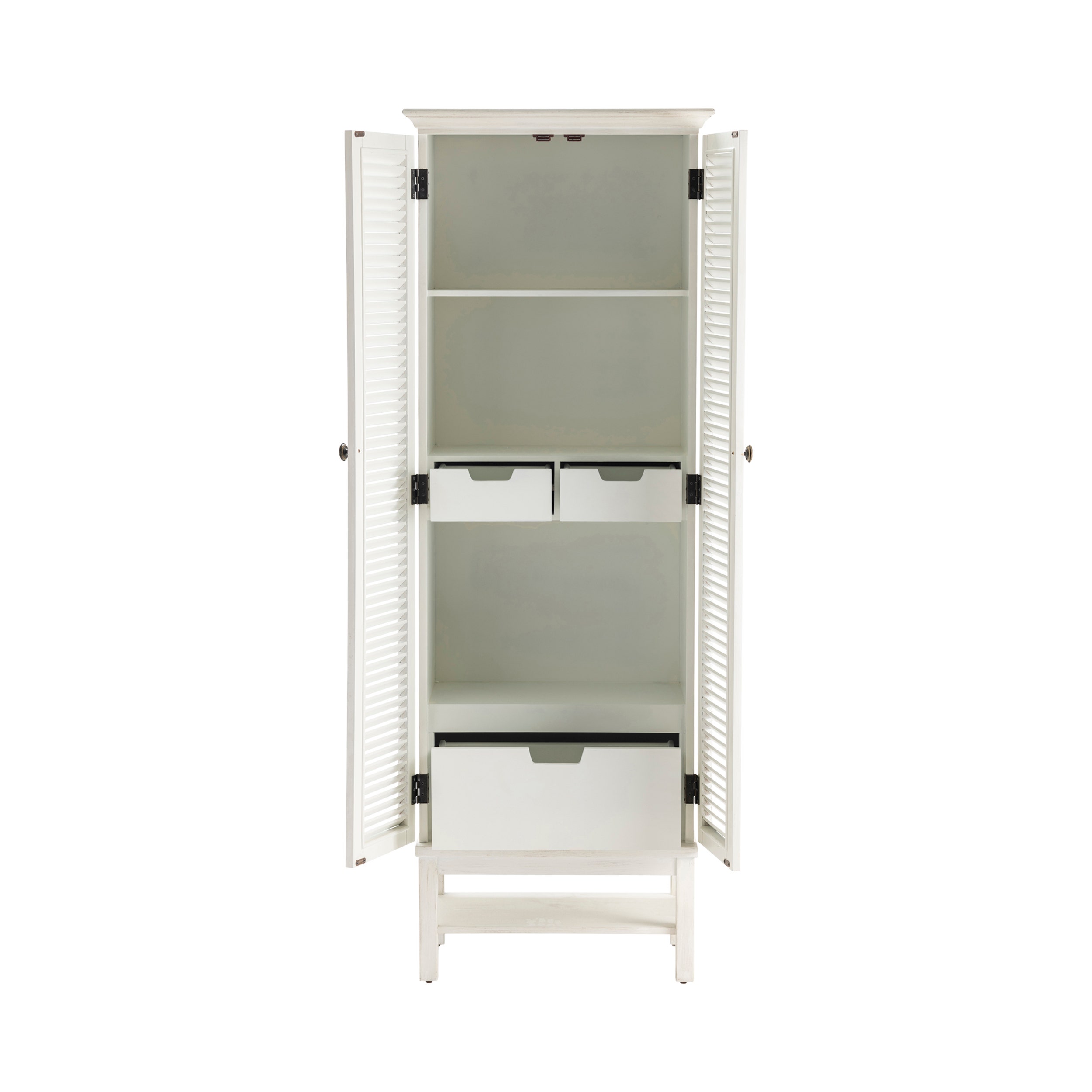 MagnoliaTall Cabinet CVFZR3682