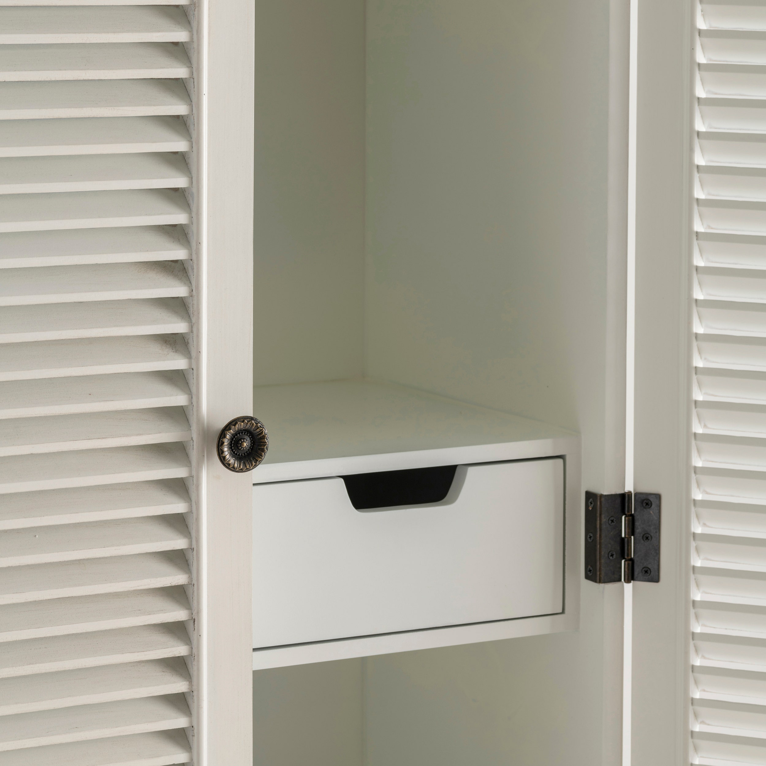 MagnoliaTall Cabinet CVFZR3682